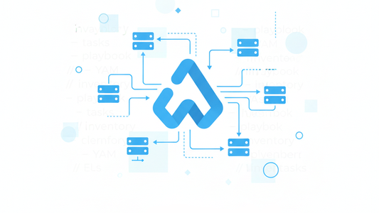 Основы Ansible