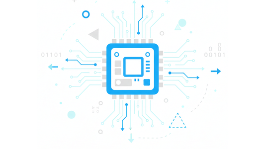 Архитектура аппаратных средств